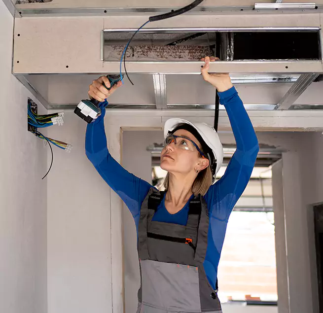  Why Homeowners & Businesses Trust Us in Richmond West, FL?