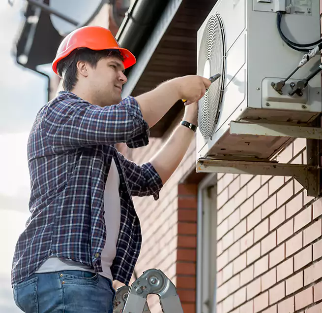 Why Homeowners & Businesses Trust Us Richmond West, FL