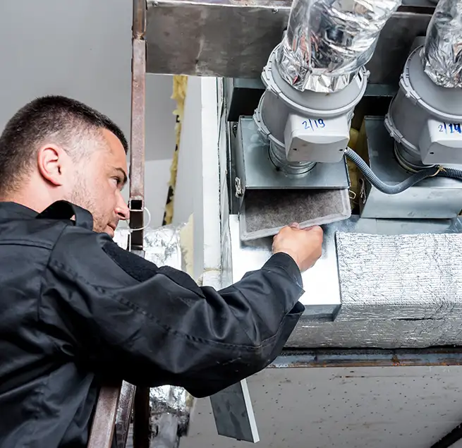 Why Homeowners & Businesses Trust Us in Richmond West, FL?