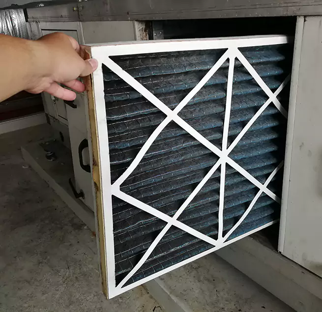 Why Homeowners & Businesses Trust Us Richmond West, FL?